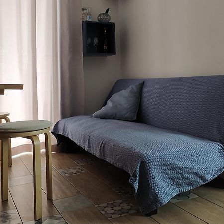 Apartamento La Kasita Di Giulia CTA Habitación foto
