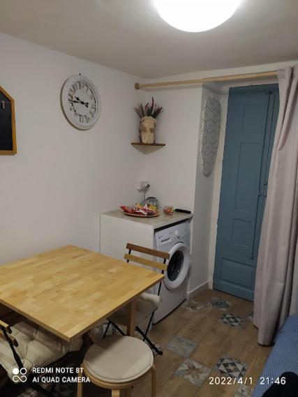 Apartamento La Kasita Di Giulia CTA Exterior foto