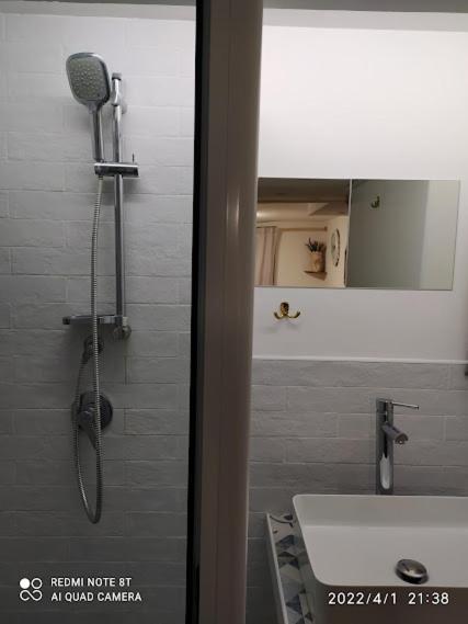Apartamento La Kasita Di Giulia CTA Exterior foto
