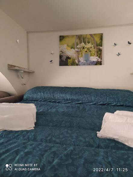 Apartamento La Kasita Di Giulia CTA Exterior foto