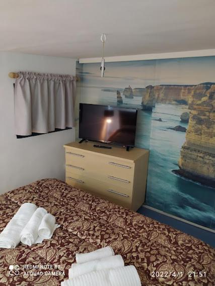 Apartamento La Kasita Di Giulia CTA Exterior foto