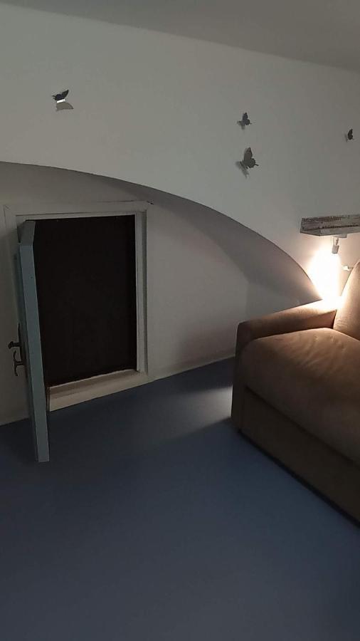 Apartamento La Kasita Di Giulia CTA Exterior foto