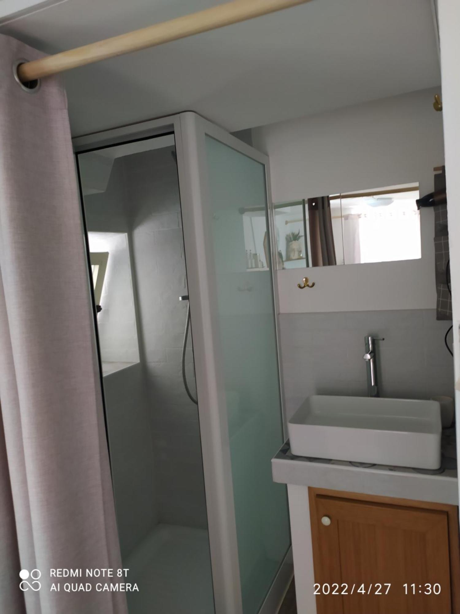 Apartamento La Kasita Di Giulia CTA Habitación foto