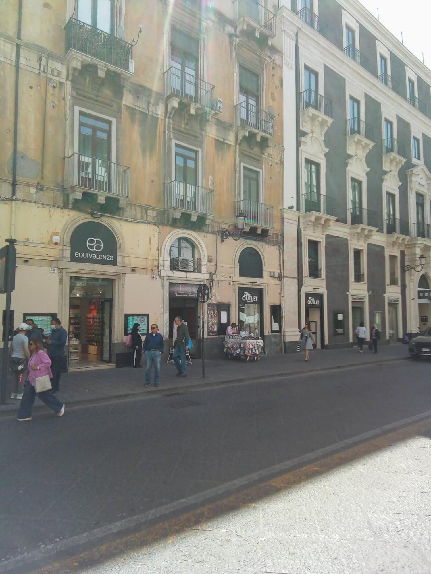 Apartamento La Kasita Di Giulia CTA Habitación foto